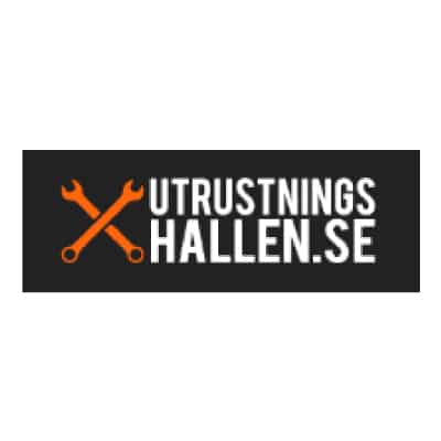 Utrustningshallen