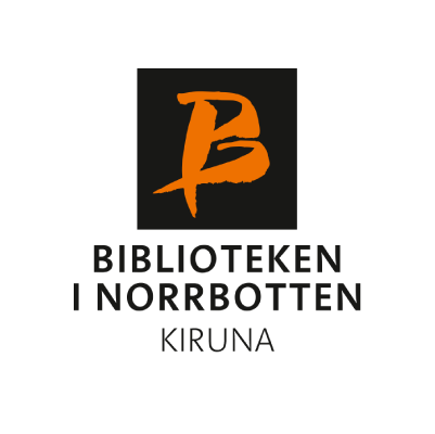 Biblioteken i Norrbotten Kiruna 400x400px