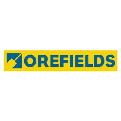 Orefields