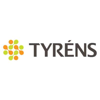 Tyrens
