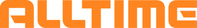 Alltime_Logo_Oranssi_RGB