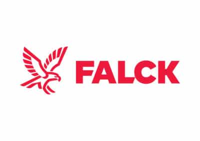 FALCK A4
