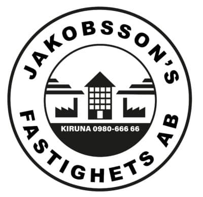 Jakobssons Fastighets AB