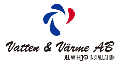 LM Vatten & Värme AB