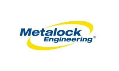 Metalock Engineering logo